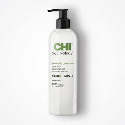 Scalp-ology Balancing Conditioner - 11.5 Ounces